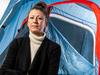 Homeless mum with disability ‘left in the cold’ after packing up tent