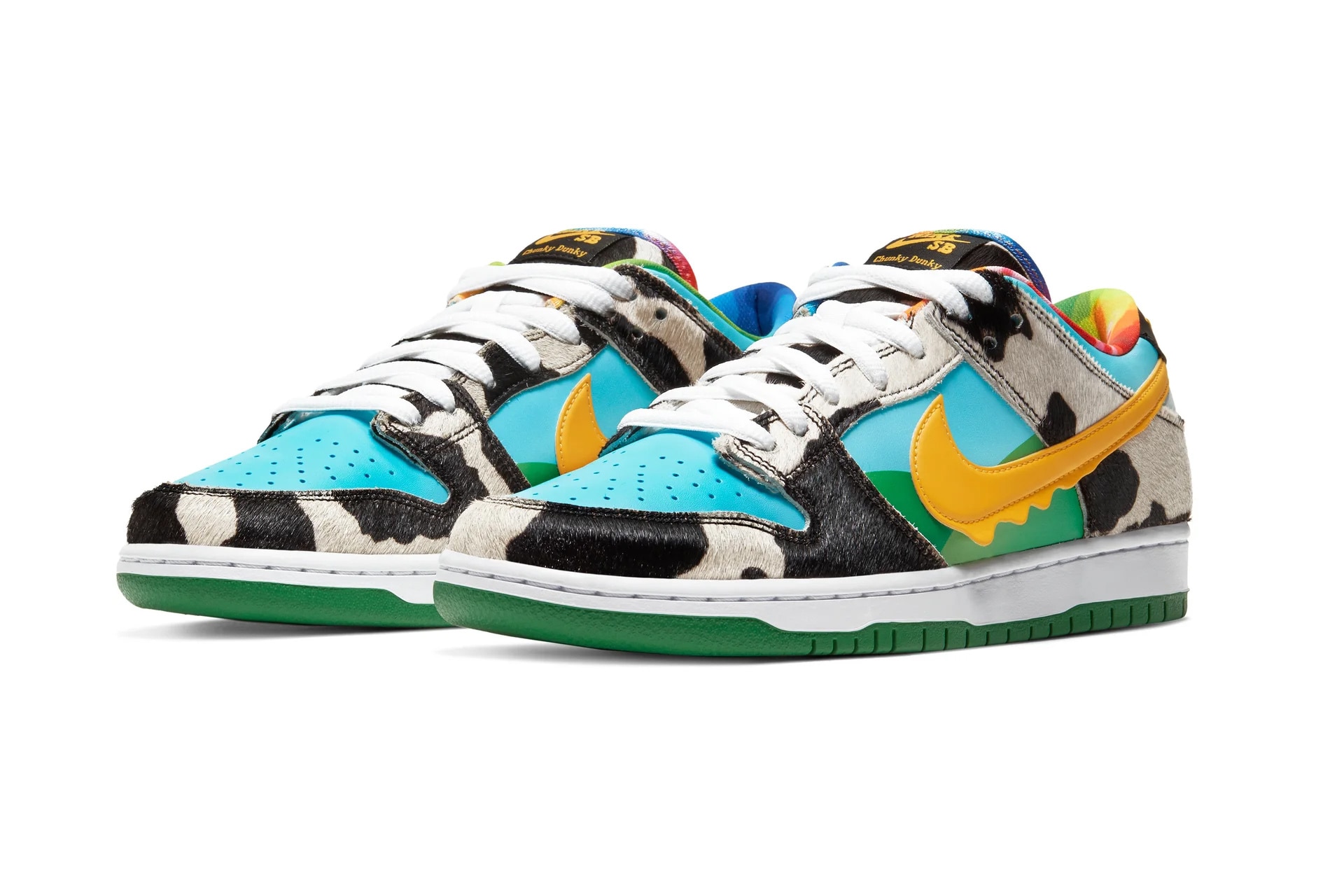 nike sb ben and jerry australia