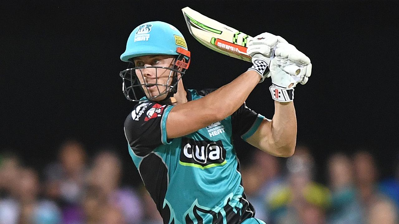 Chris Lynn will be a popular purchase.