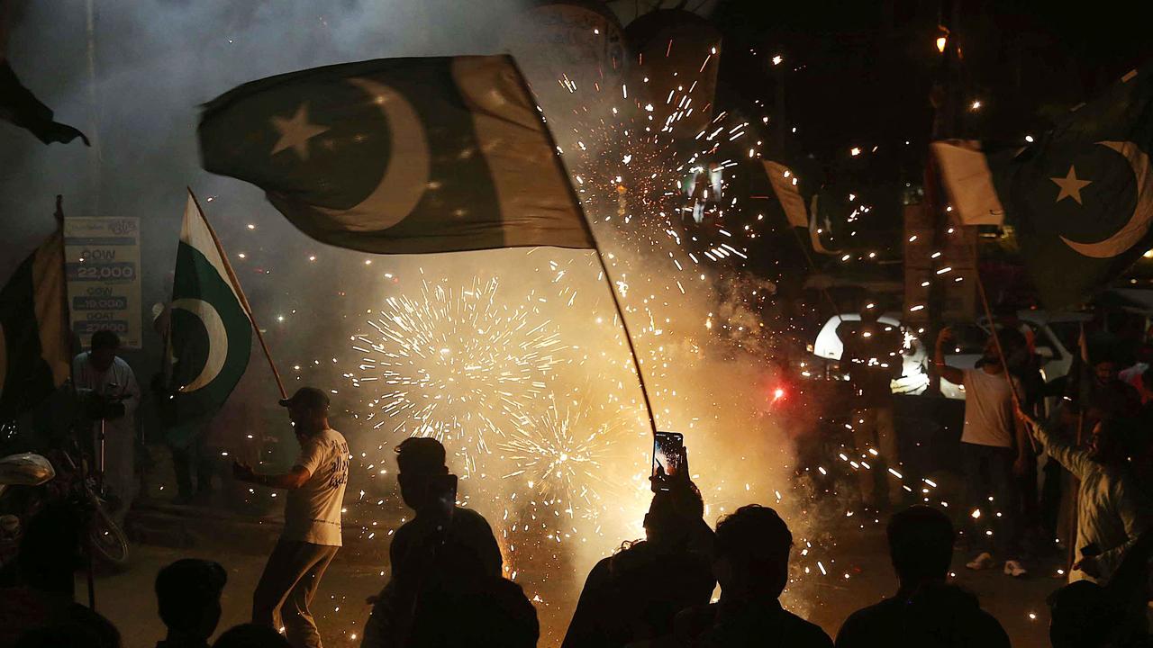 Pakistan ‘committed’ to ceasefire with India despite violation claims
