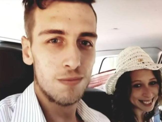 Rickerby bashed young mum Jessica Geddes to death.
