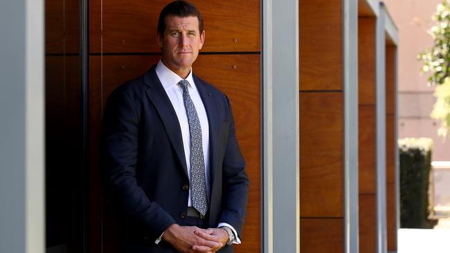 Seven Queensland boss Ben Roberts-Smith informed staff of the changes, part of a new national strategy to better resource prime time programming, on Wednesday.