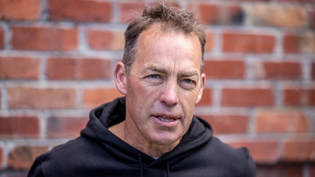 Alastair Clarkson could delay his coaching return to next year. Picture: Jake