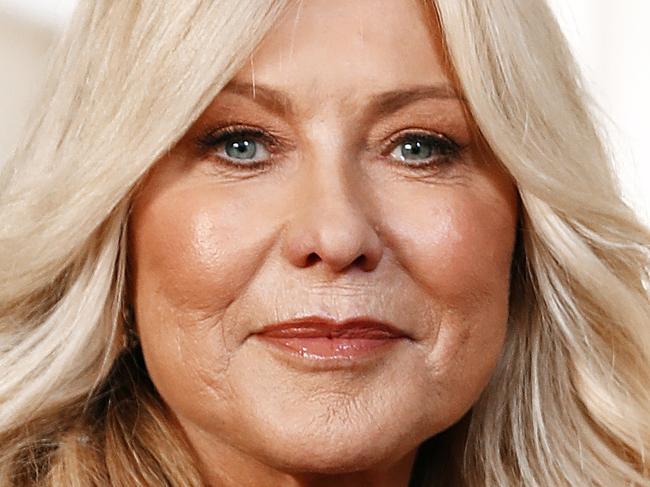 WARNING WARNING. SUNDAY TELEGRAPH SPECIAL. PLEASE CONTACT ST PIC ED JEFF DARMANIN BEFORE PUBLISHING. SUNDAY TELEGRAPH - 14/8/19Kerri-Anne Kennerley pictured at her home in Sydney today. Kerry-Anne is angry with the state of the NDIS for elderly people. Picture: Sam Ruttyn
