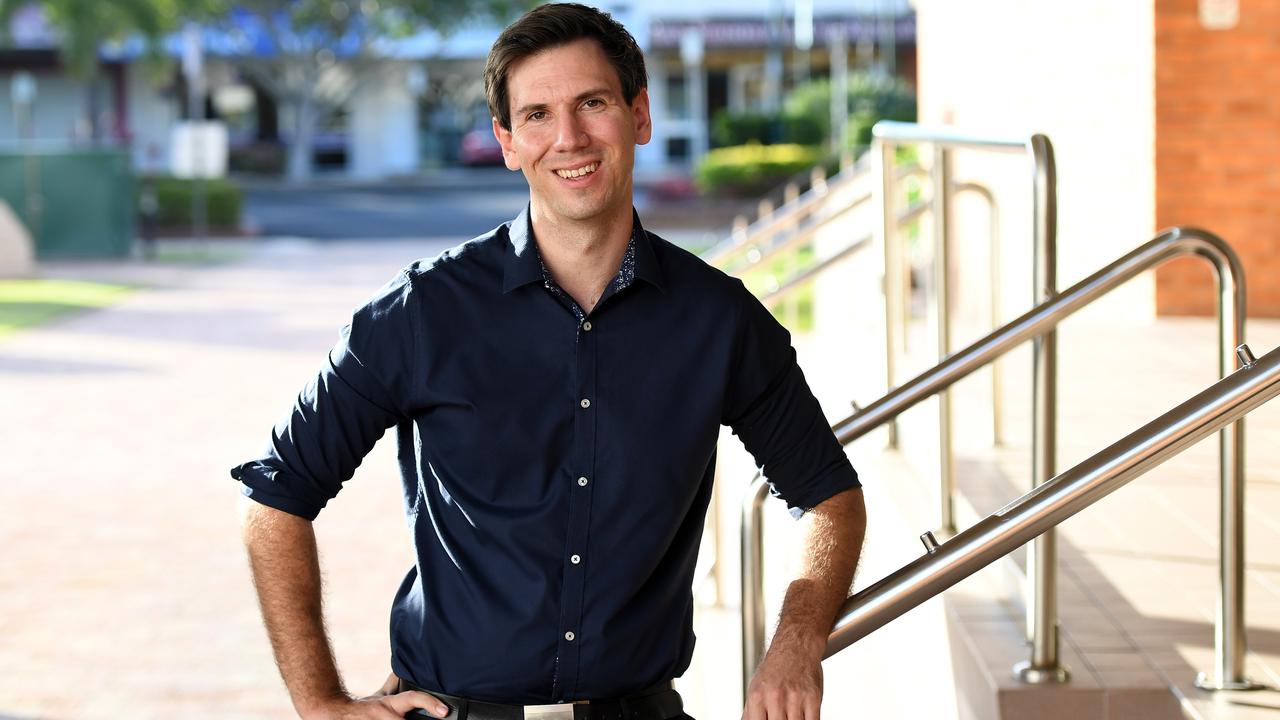 New Member for Bundaberg Tom Smith and his campaign so far | The ...