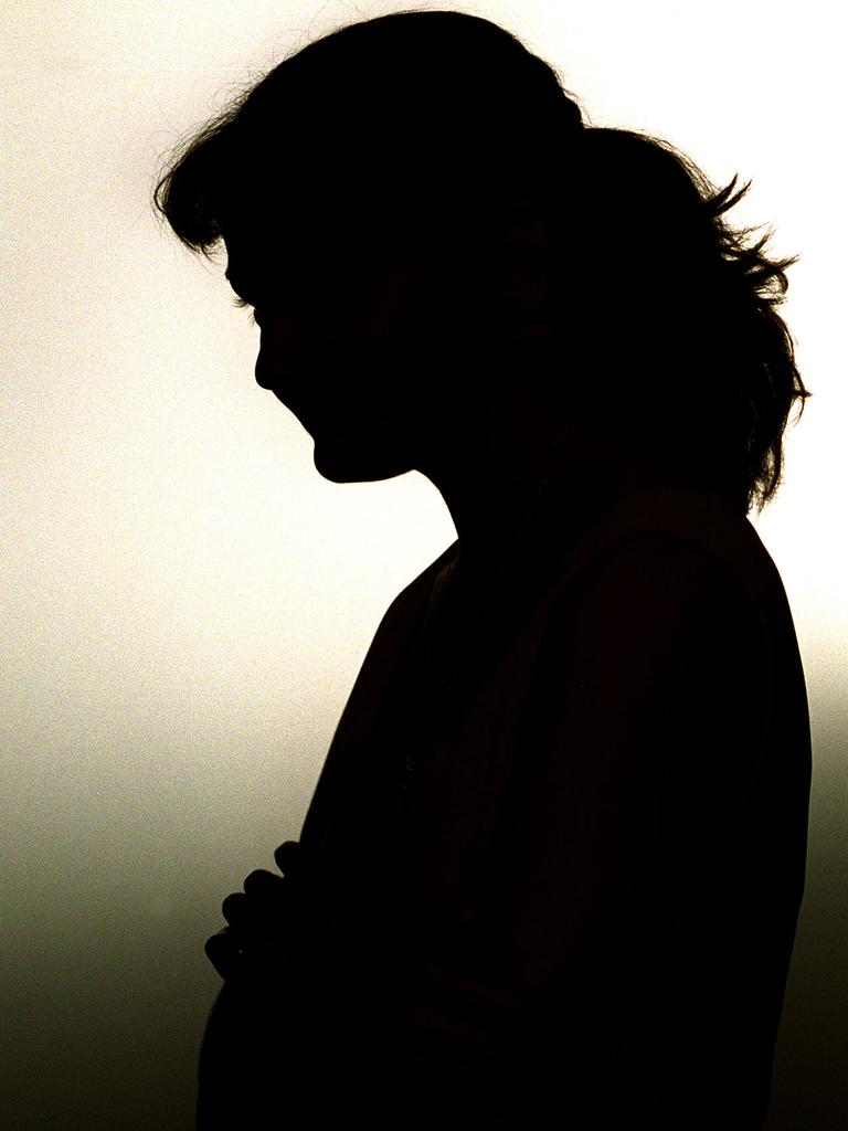 A report from the Queensland Domestic and Family Violence Death Review Board has exposed alarming agency responses failing women. Picture: Supplied