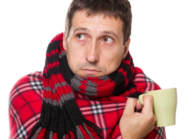 People on low incomes and in poor health are making “trade offs” such as restricting ­heating. Picture: Thinkstock