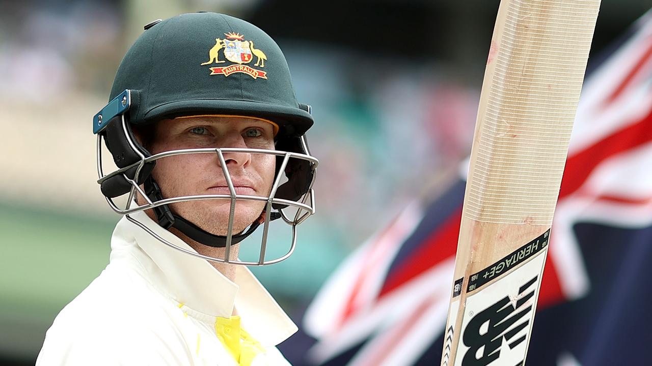 Cricket 2022 The fall of star Australian batter Steve Smith, stats