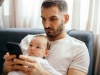 Dad asks wife to change newborn's name