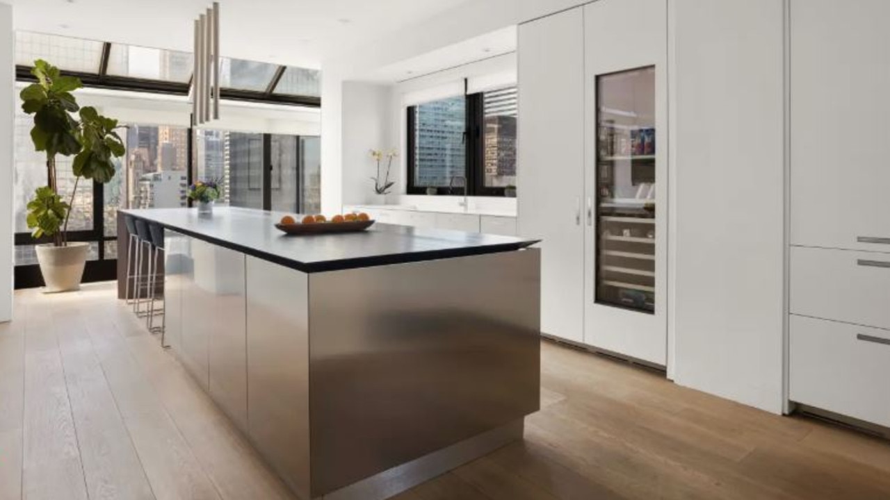 She originally bought it for $12.3 million in 2017. Picture: Russ Ross Photography, Inc