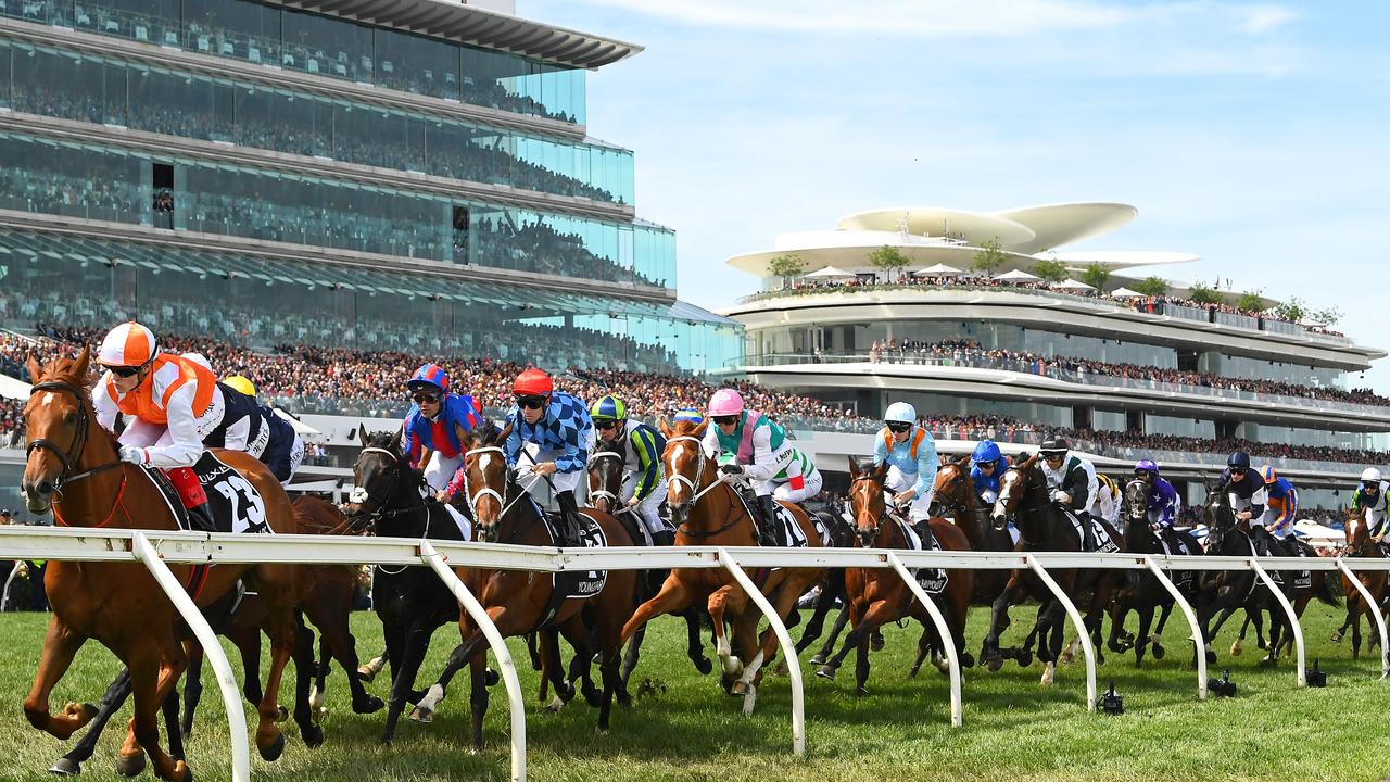 Melbourne Cup 2020 start time What time is the race, how to watch