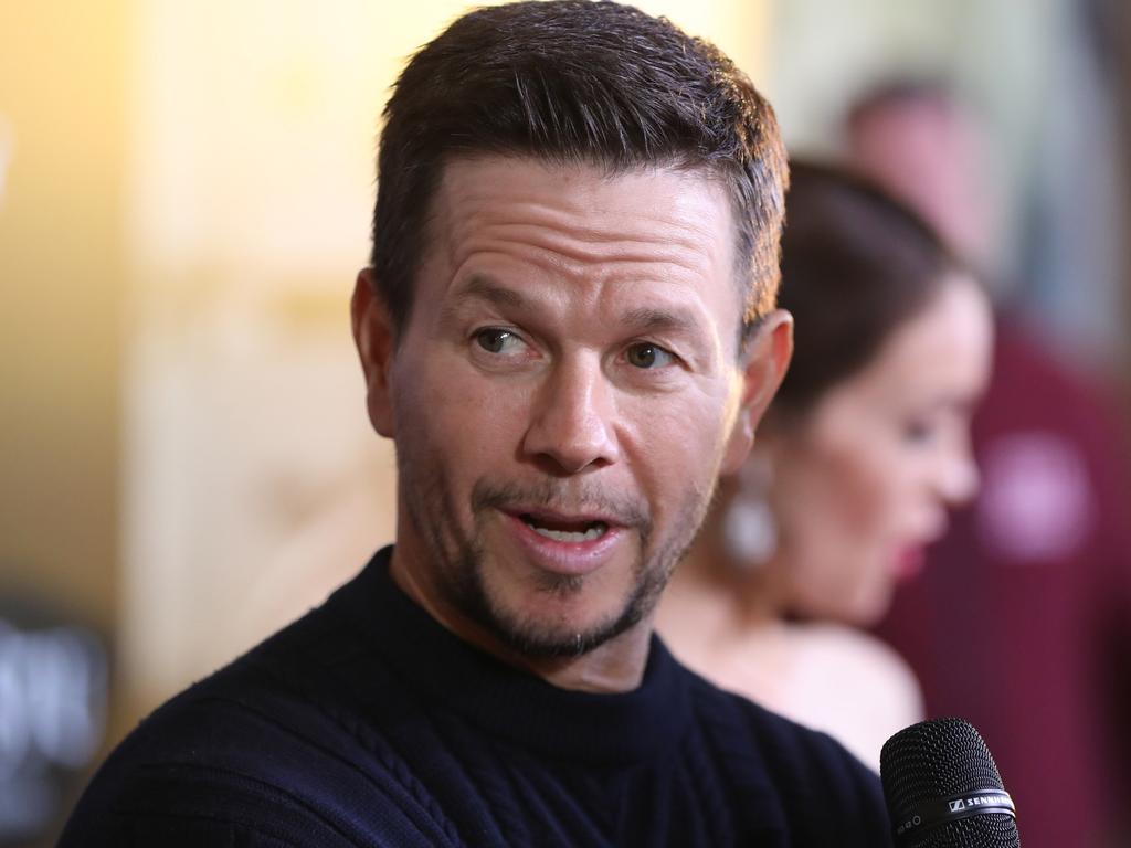 Wahlberg’s team said the allegations were baseless. Picture: Scott Eisen/Getty Images For Sony