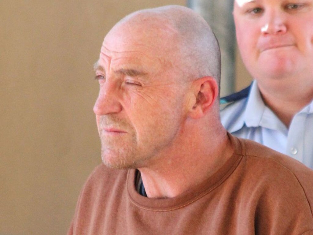 John Joseph Beltrame, 59, pleaded not guilty to the two charges that he sexually assaulting a young man in early 2023 in Mackay. The charges have now been dropped.