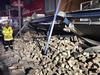 Builders are ‘flying blind’ on vital safety laws