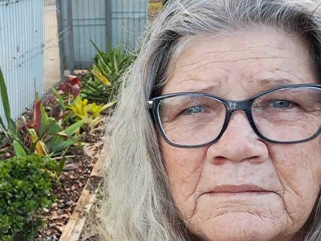 Debra Lowe. Photo for Loud Fence story. Supplied June 7, 2024. Picture: Supplied