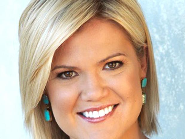 Former Brisbane journalist Sarah Harris will leave Channel Nine's Today to anchor Ten's new morning offering Studio 10