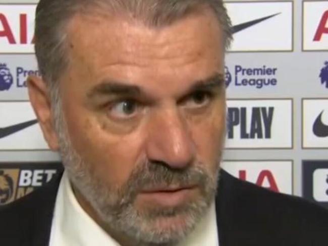 'I don't usually win, I ALWAYS win'