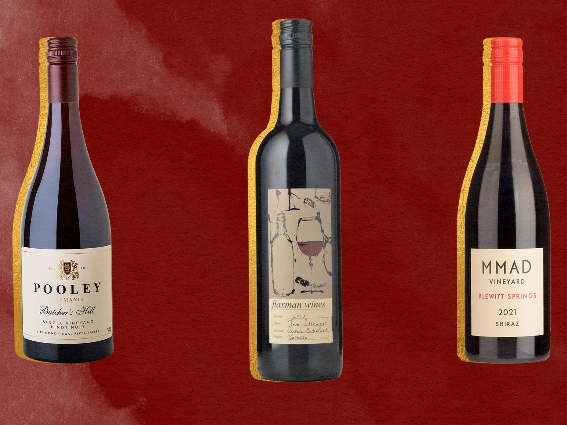 Best red deals wine under 20