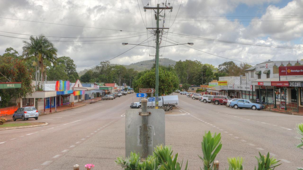 JCU researchers in final planning phase for Ravenshoe Town Centre ...