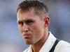 Labuschagne taught a ‘lesson’, coach responds