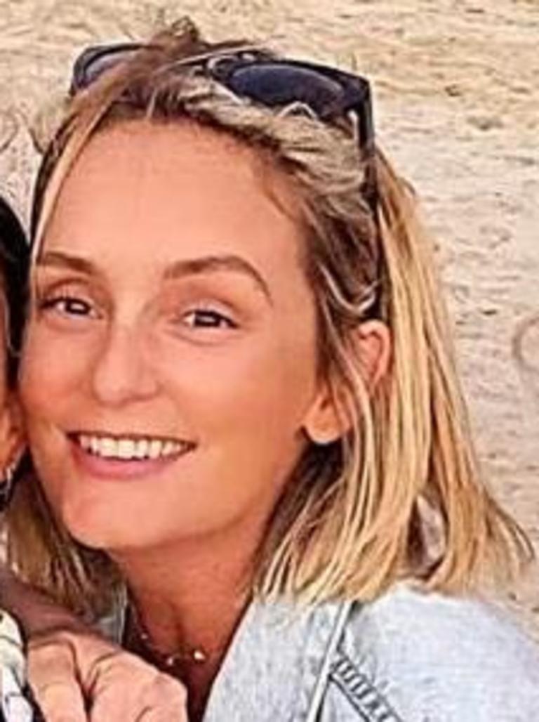 Ms Black has pleaded guilty to 13 counts of financial gain by deception in Tweed Heads Local Court. Picture: Supplied
