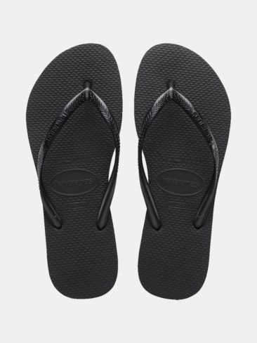 Havaianas Slim Basic Thongs. Picture: THE ICONIC.