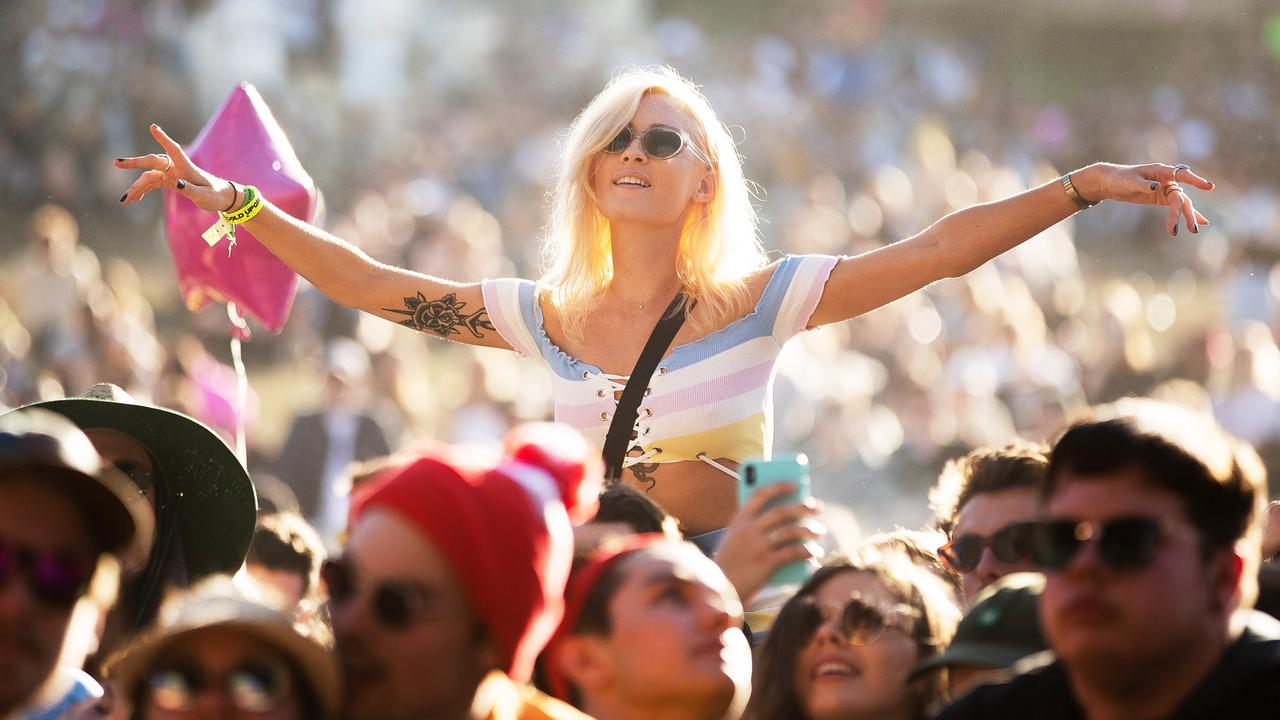 Splendour In The Grass 2022: Backlash Over ‘awful’ Last-minute Rule 