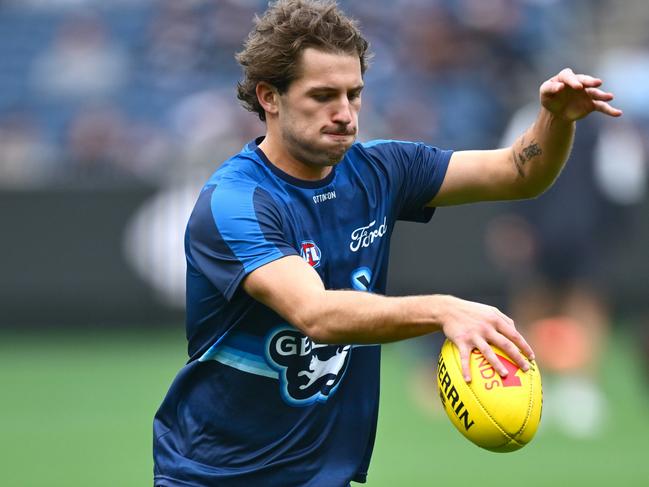 Jhye Clark has performed strongly in the VFL this season. Picture: Quinn Rooney/Getty Images