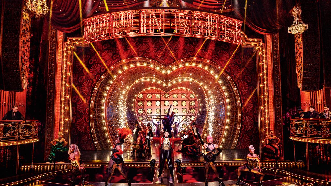 Discounted Moulin Rouge tickets have recently been available on todaytix.com.