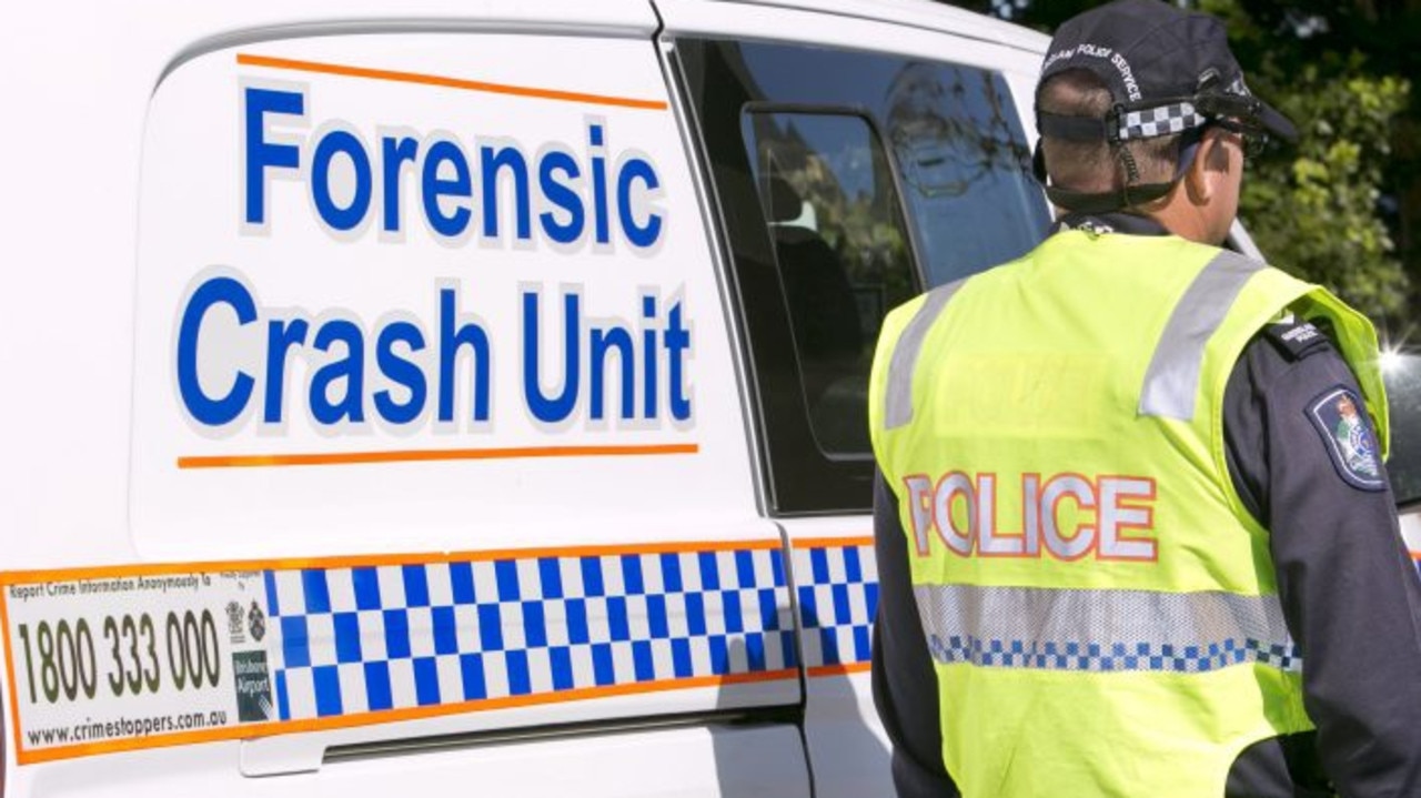 Forensic crash unit officers have been called to two fatal pushbike incidents in a week.