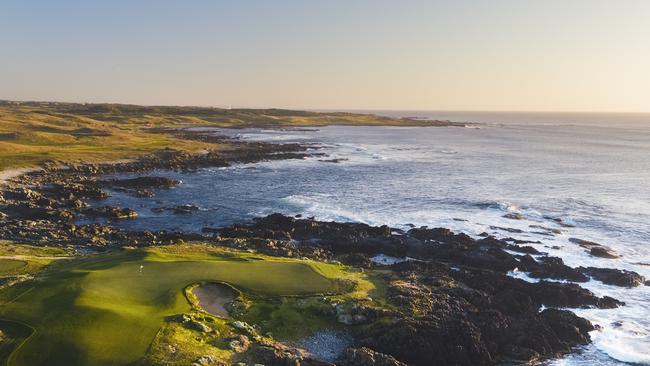 King Island, Tasmania