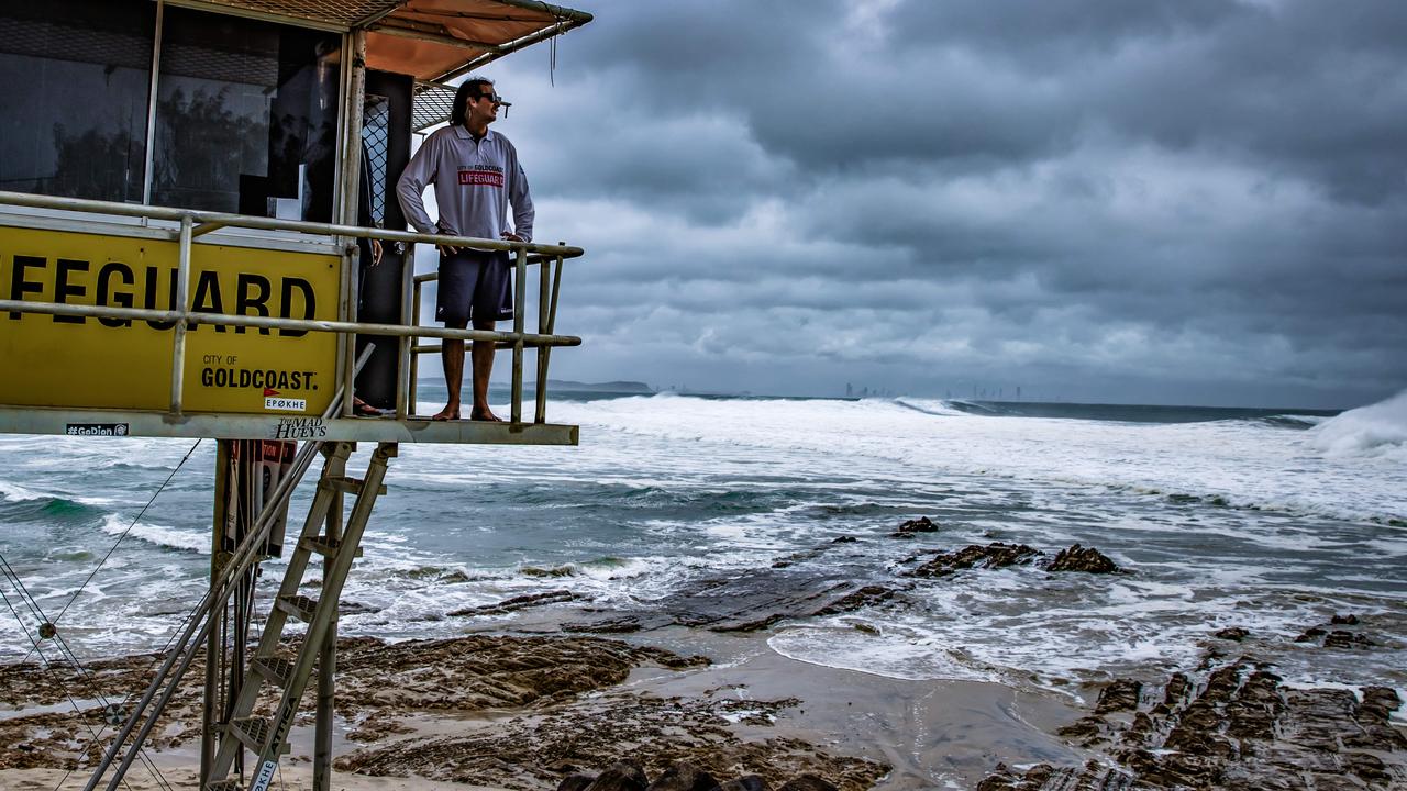 Wiped out: Can Coast host surfing world tour in wake of cyclone?