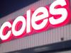 Man dies in custody after Coles arrest