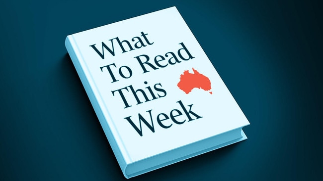 Historical fiction, crime thrillers and mental health feature on this week’s list of Notable Books to read this week.