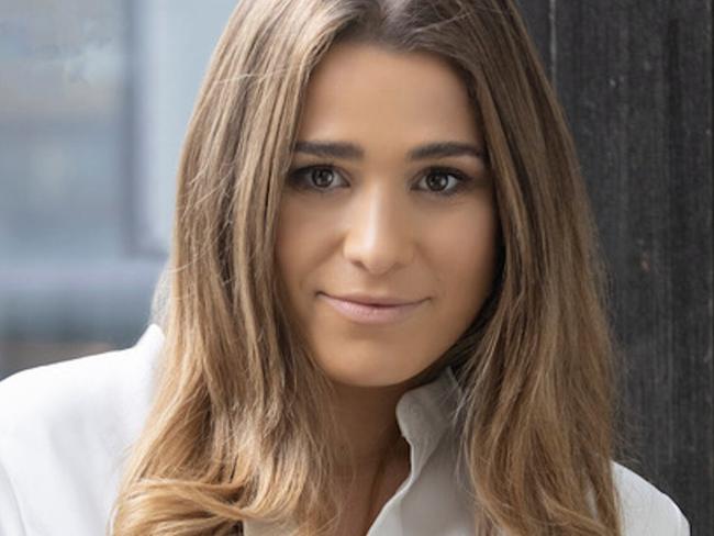 The Social and Content CliQ founder Talia Datt's $2.2 million media agencies started from her home office. Picture: Supplied