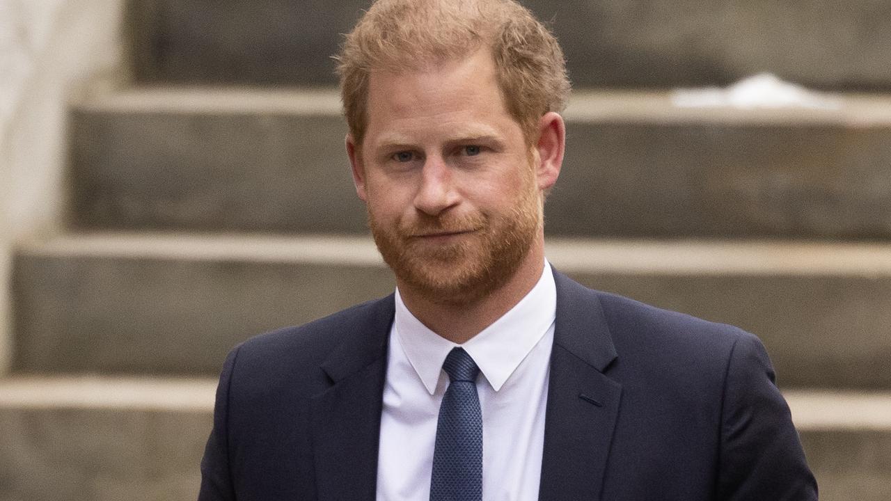 Harry apparently spent time with the Heiress before he met Meghan Markle and settled into a quieter lifestyle. Photo by Dan Kitwood/Getty Images.