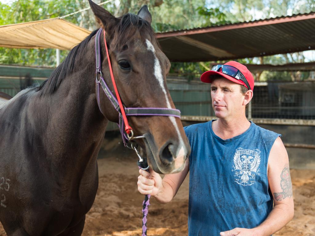 Racing | Racing & Thoroughbred News | NT News