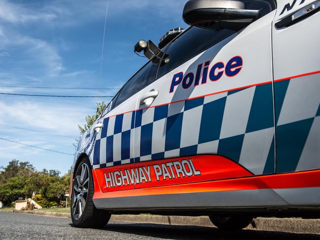 Tuggerah Lakes police made the arrests in January. Picture: Trevor Veale