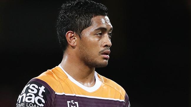 Anthony Milford . Picture: Getty Images