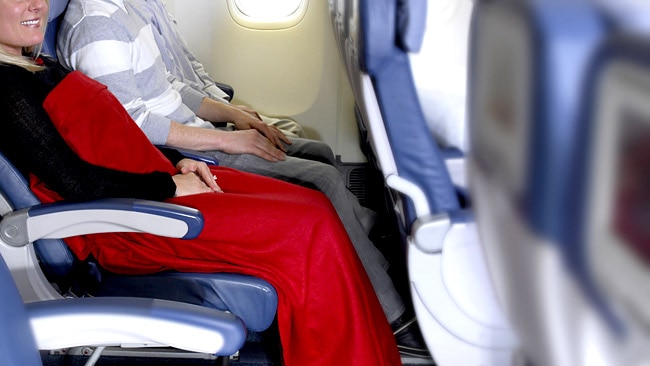 Delta Air Lines offers new premium economy seats  —  Australia's leading news site