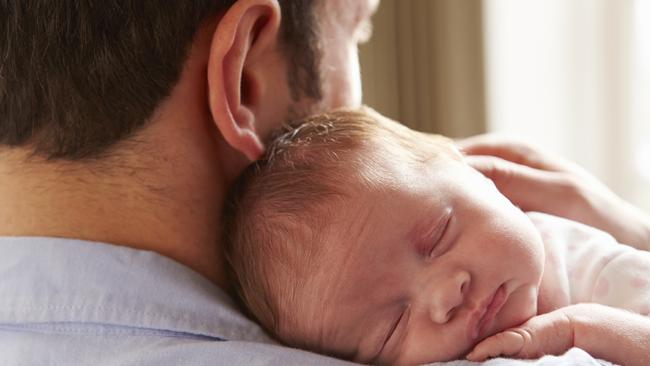 Men have a limited knowledge of male and female fertility, a new study shows.