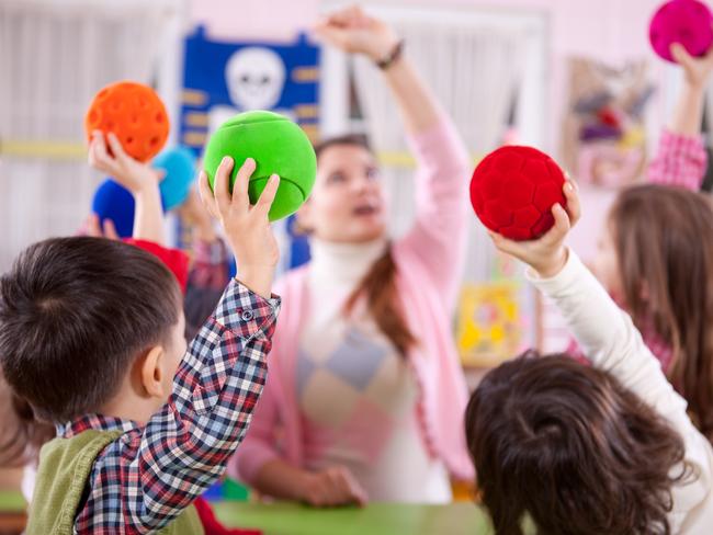 Attendance levels at childcare facilities would not return to pre-COVID levels for at least another three years, industry experts revealed.