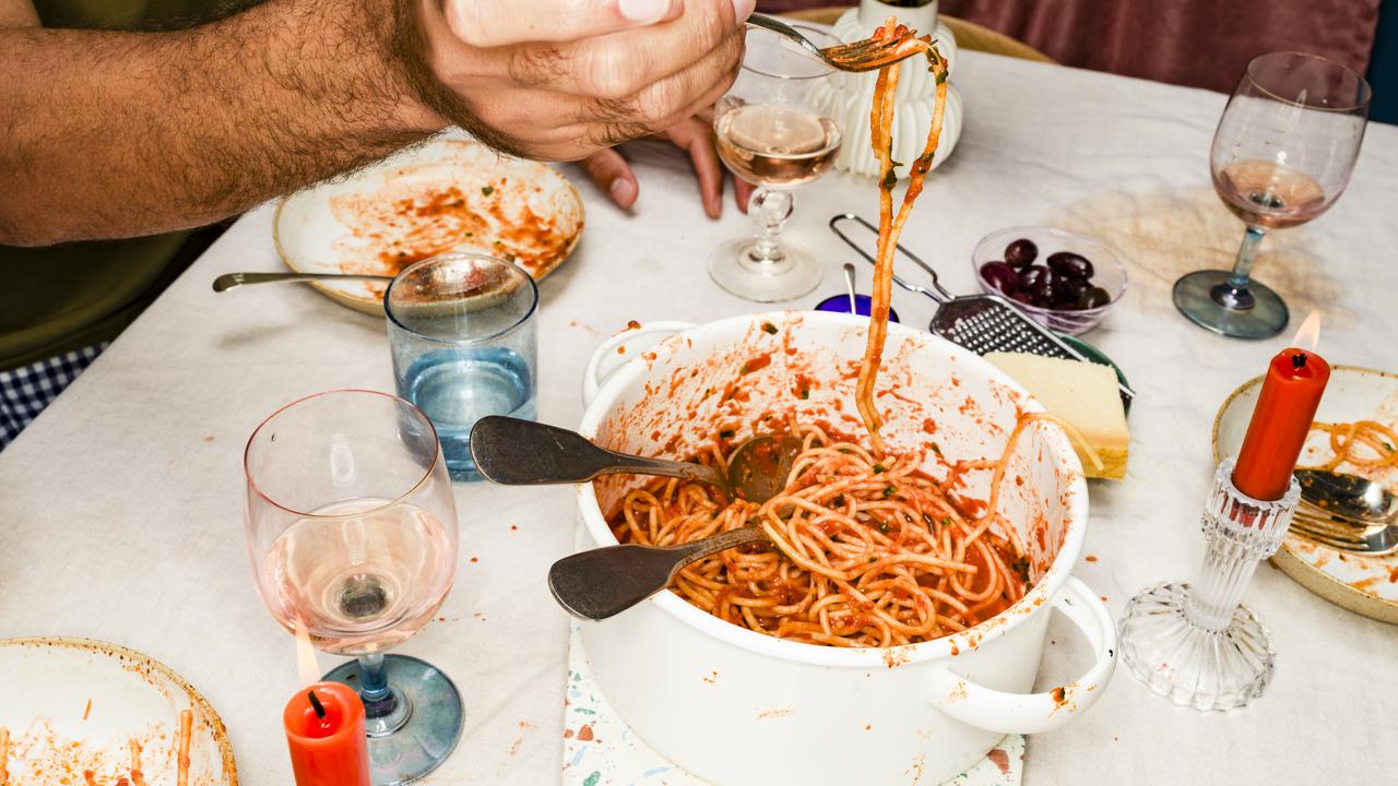 Stop cutting carbs out of your diet. They’re healthier than you think