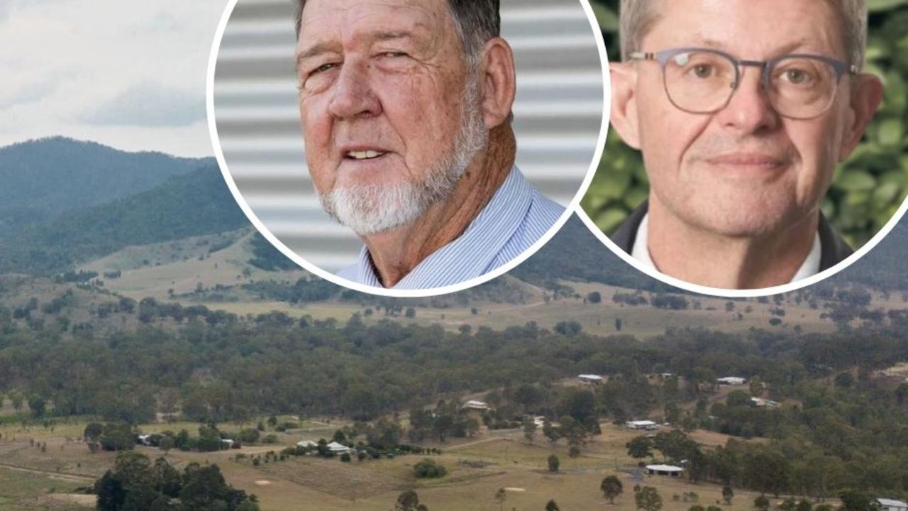 ‘Unprecedented’: Burnett council’s shock $22m financial hole