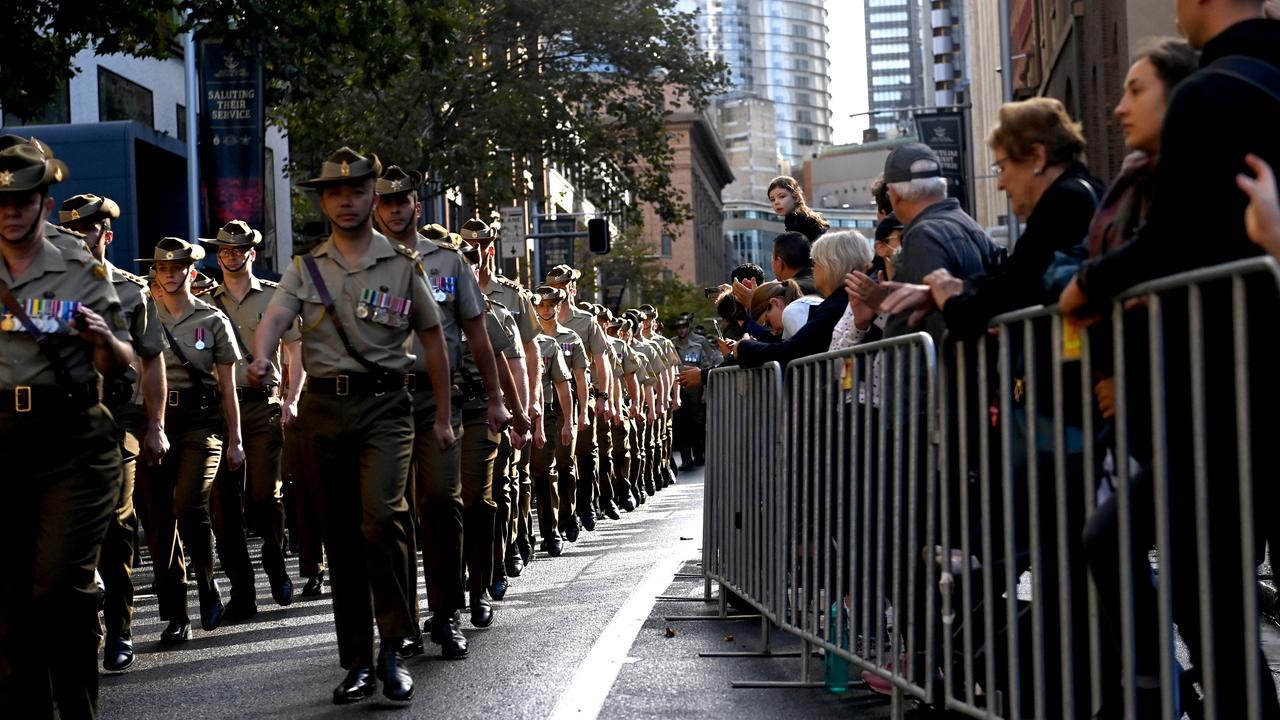 Anzac Day 2022 Public Show Up In Force To Support Our Veterans Daily   26ee01f676cf2f27a564fa29c7cad965