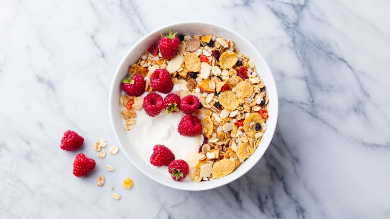 Top 10 Healthiest Cereals In Australia, Ranked By A Dietitian Body Soul ...