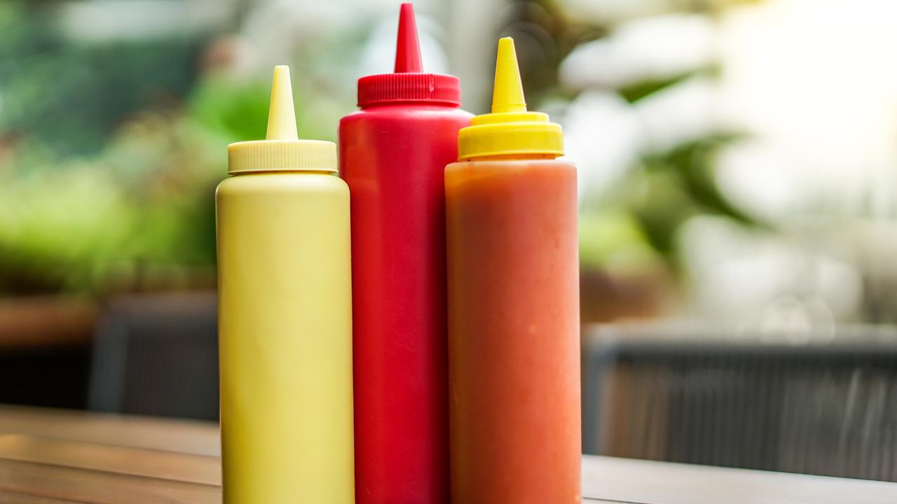 Everything You Always Wanted to Know About Ketchup But Were Too Afraid to  Ask