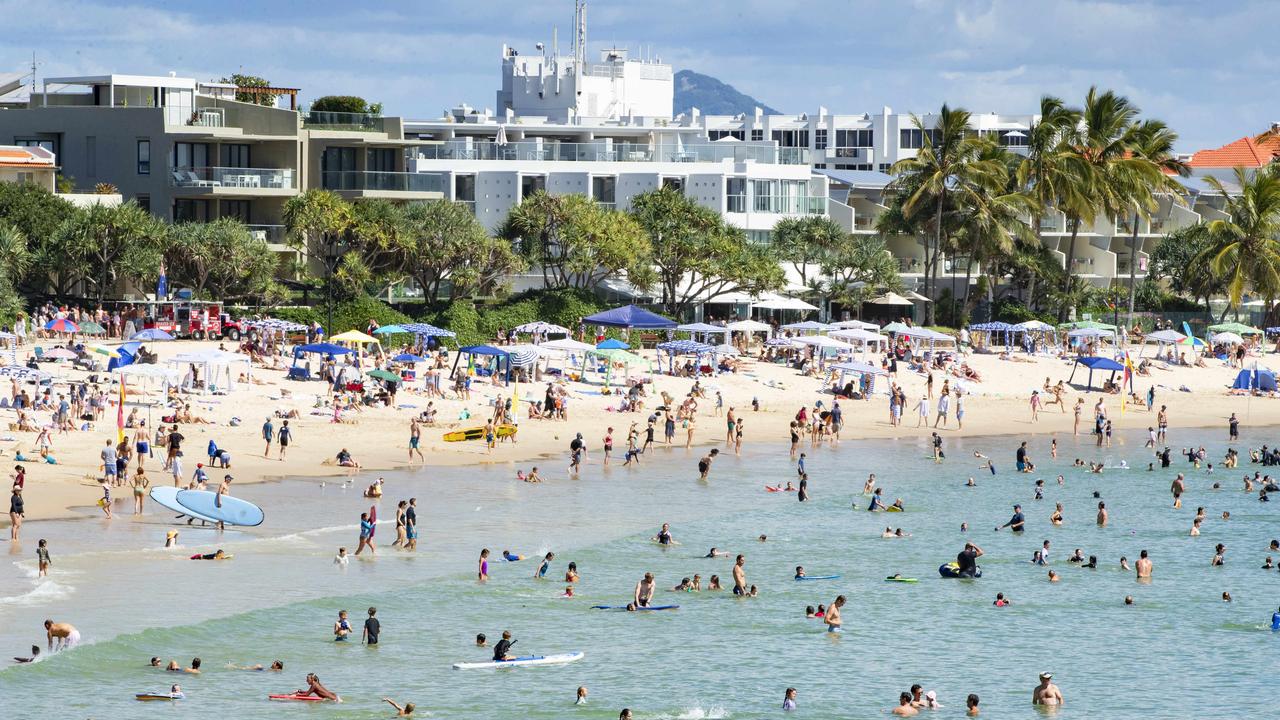 Noosa Council has released a draft plan for public feedback on how to regulate the region’s short stay accommodation industry.