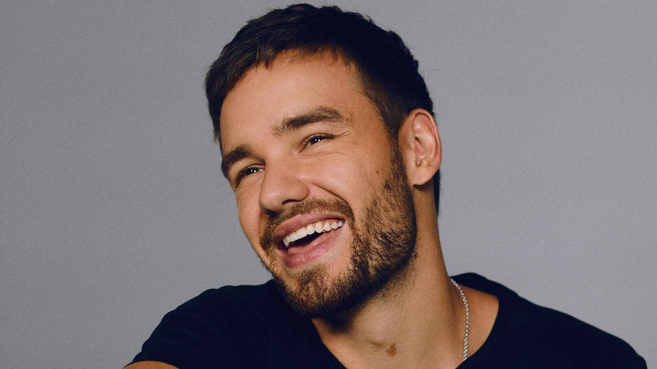 Never before heard Liam Payne song emerges