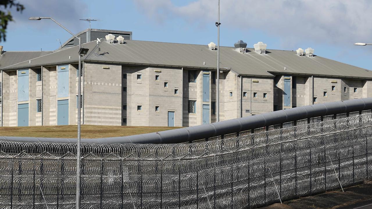 Prisoner, 22, found dead in cell at Brisbane Correctional Centre | The ...